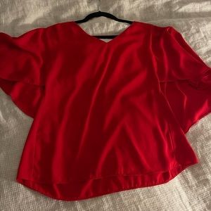 Lauren size 6 top